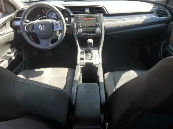 19XFC2F53GE019983 2016 HONDA CIVIC - Image 8