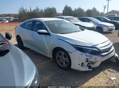 19XFC2F53GE020308 2016 HONDA CIVIC