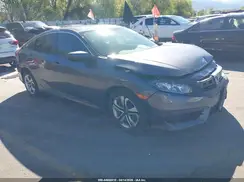 19XFC2F53GE020938 2016 HONDA CIVIC
