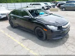 19XFC2F53GE021118 2016 HONDA CIVIC