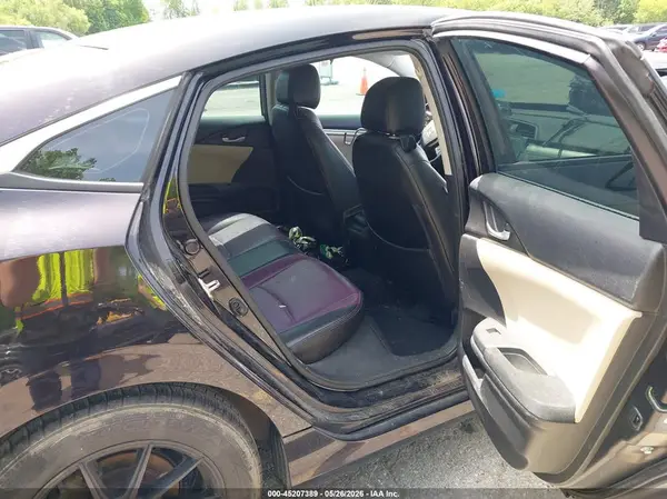 19XFC2F53GE021118 2016 HONDA CIVIC - Image 8