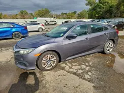 19XFC2F53GE022107 2016 HONDA CIVIC