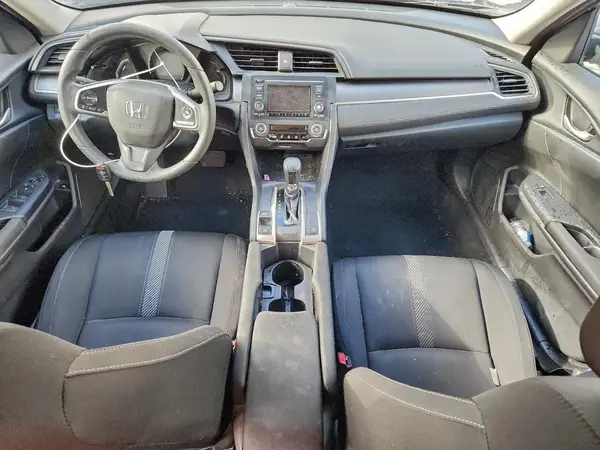 19XFC2F53GE022107 2016 HONDA CIVIC - Image 8