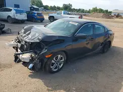 19XFC2F53GE022110 2016 HONDA CIVIC