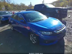 19XFC2F53GE023824 2016 HONDA CIVIC