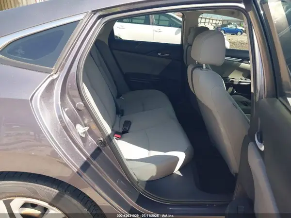19XFC2F53GE024181 2016 HONDA CIVIC - Image 8