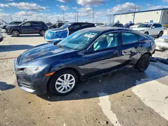 19XFC2F53GE024665 2016 HONDA CIVIC