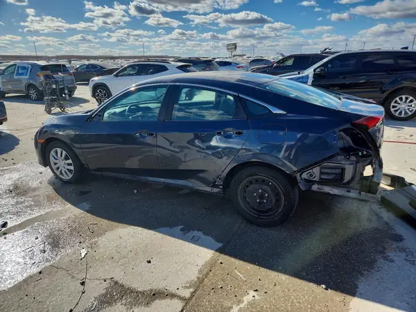 19XFC2F53GE024665 2016 HONDA CIVIC - Image 2