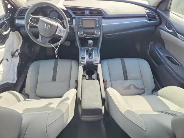 19XFC2F53GE024665 2016 HONDA CIVIC - Image 8