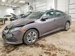 19XFC2F53GE024729 2016 HONDA CIVIC