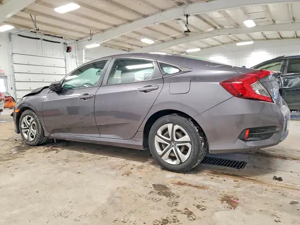 19XFC2F53GE024729 2016 HONDA CIVIC - Image 2