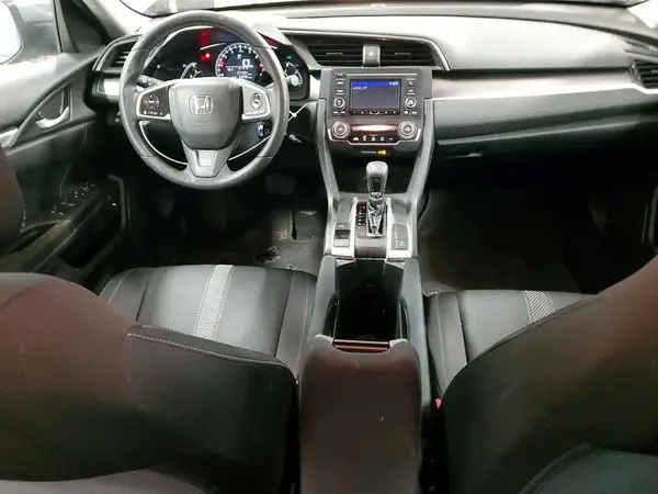 19XFC2F53GE024729 2016 HONDA CIVIC - Image 8