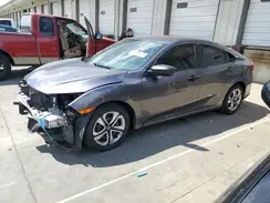 19XFC2F53GE025301 2016 HONDA CIVIC