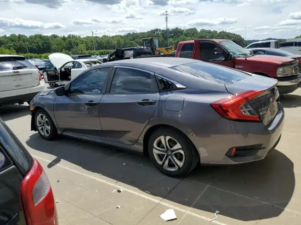 19XFC2F53GE025301 2016 HONDA CIVIC - Image 2