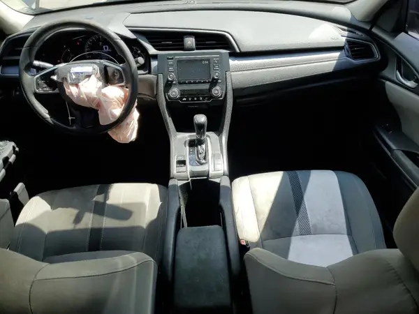 19XFC2F53GE025301 2016 HONDA CIVIC - Image 8