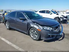 19XFC2F53GE025315 2016 HONDA CIVIC