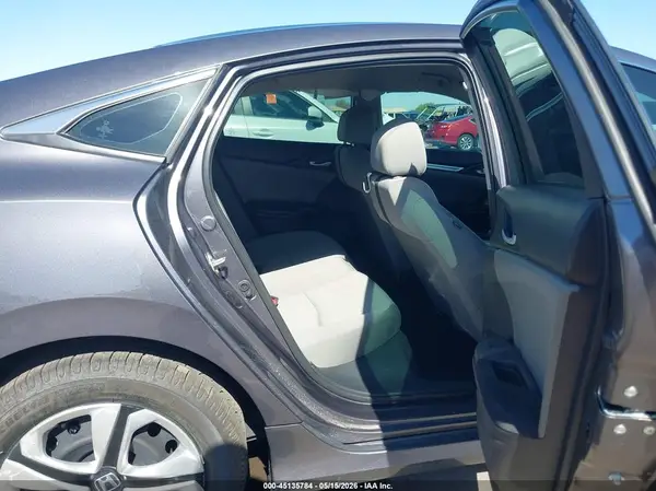 19XFC2F53GE025315 2016 HONDA CIVIC - Image 8