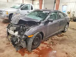 19XFC2F53GE025699 2016 HONDA CIVIC