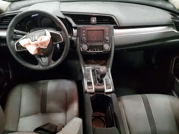 19XFC2F53GE025699 2016 HONDA CIVIC - Image 8