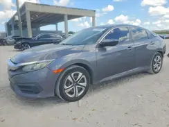 19XFC2F53GE026237 2016 HONDA CIVIC