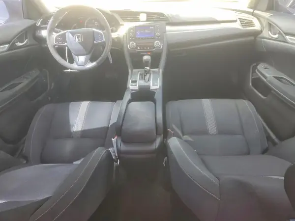 19XFC2F53GE026237 2016 HONDA CIVIC - Image 8