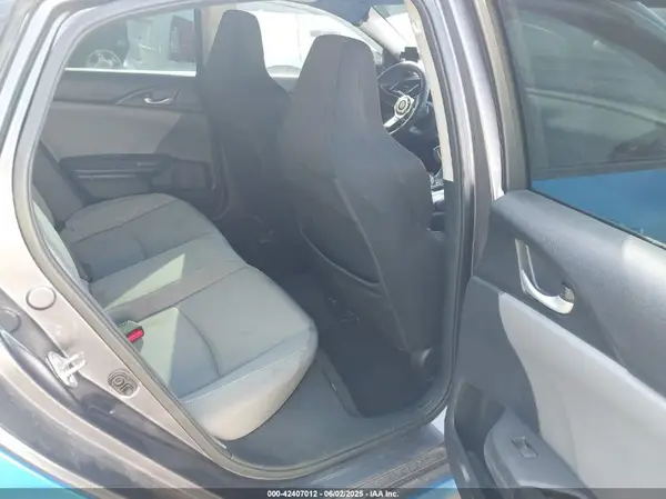 19XFC2F53GE026433 2016 HONDA CIVIC - Image 8
