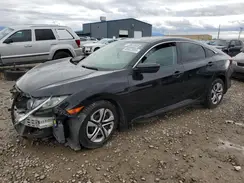19XFC2F53GE026559 2016 HONDA CIVIC