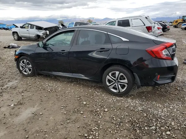 19XFC2F53GE026559 2016 HONDA CIVIC - Image 2