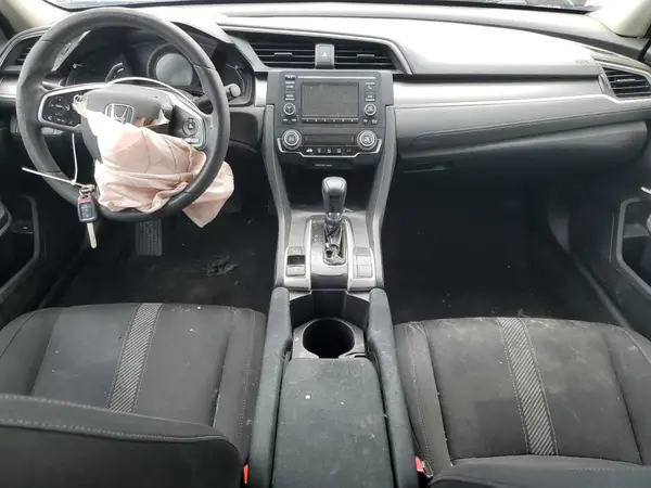 19XFC2F53GE026559 2016 HONDA CIVIC - Image 8