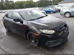 19XFC2F53GE026738 2016 HONDA CIVIC