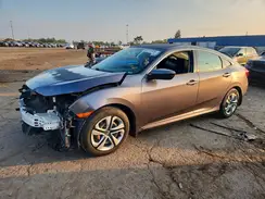 19XFC2F53GE027288 2016 HONDA CIVIC