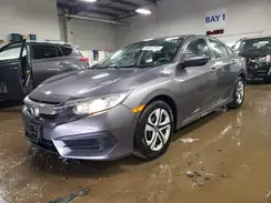 19XFC2F53GE027498 2016 HONDA CIVIC