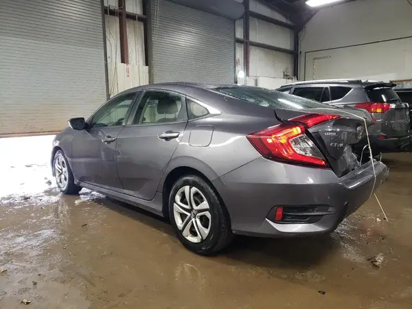 19XFC2F53GE027498 2016 HONDA CIVIC - Image 2
