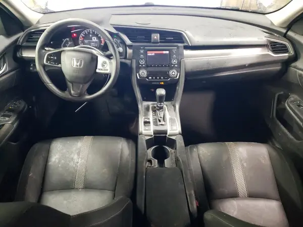 19XFC2F53GE027498 2016 HONDA CIVIC - Image 8