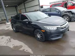 19XFC2F53GE027792 2016 HONDA CIVIC