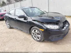 19XFC2F53GE029090 2016 HONDA CIVIC