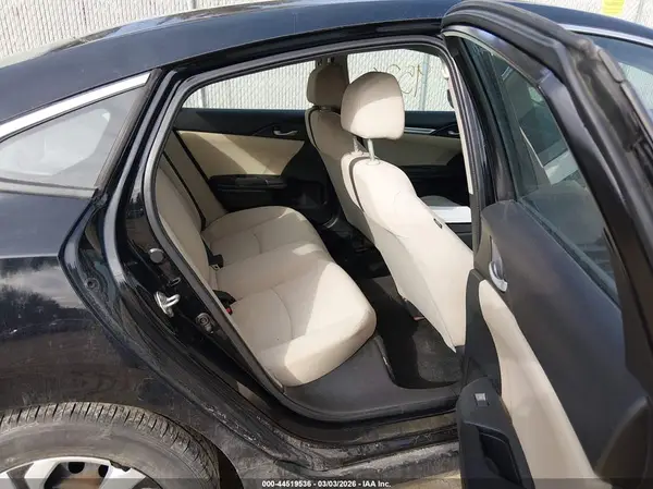 19XFC2F53GE029090 2016 HONDA CIVIC - Image 8