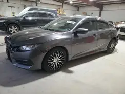 19XFC2F53GE029932 2016 HONDA CIVIC