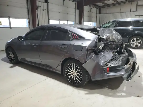 19XFC2F53GE029932 2016 HONDA CIVIC - Image 2