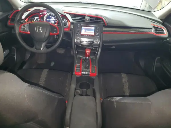 19XFC2F53GE029932 2016 HONDA CIVIC - Image 8