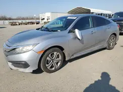 19XFC2F53GE030076 2016 HONDA CIVIC