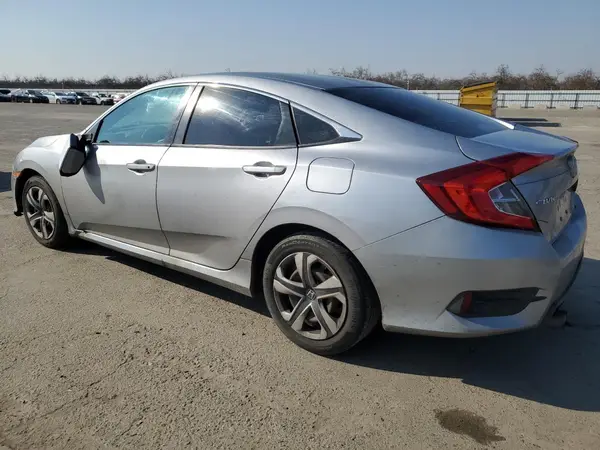 19XFC2F53GE030076 2016 HONDA CIVIC - Image 2