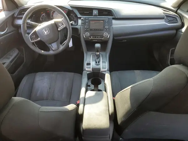19XFC2F53GE030076 2016 HONDA CIVIC - Image 8