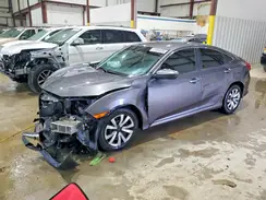 19XFC2F53GE030935 2016 HONDA CIVIC