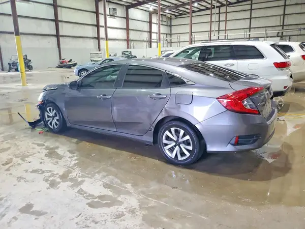 19XFC2F53GE030935 2016 HONDA CIVIC - Image 2