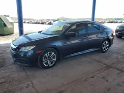 19XFC2F53GE030952 2016 HONDA CIVIC