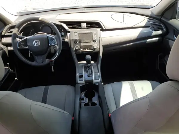 19XFC2F53GE030952 2016 HONDA CIVIC - Image 8