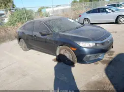 19XFC2F53GE031017 2016 HONDA CIVIC