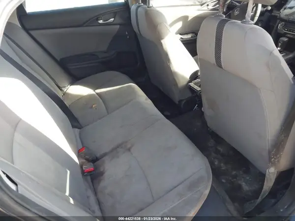 19XFC2F53GE031017 2016 HONDA CIVIC - Image 8