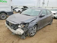 19XFC2F53GE031101 2016 HONDA CIVIC